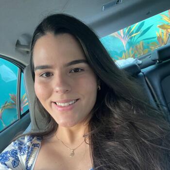 Emprego de babá em Feira de Santana: emprego de babá Maria