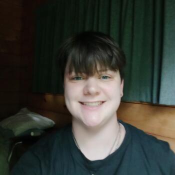 Babysitter in Pahiatua: Jay