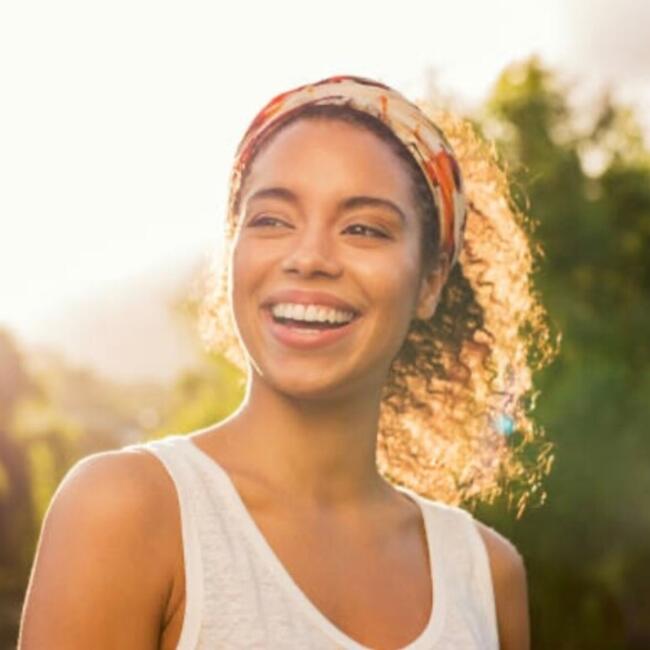 Lavoro per babysitter a Trieste: Elena