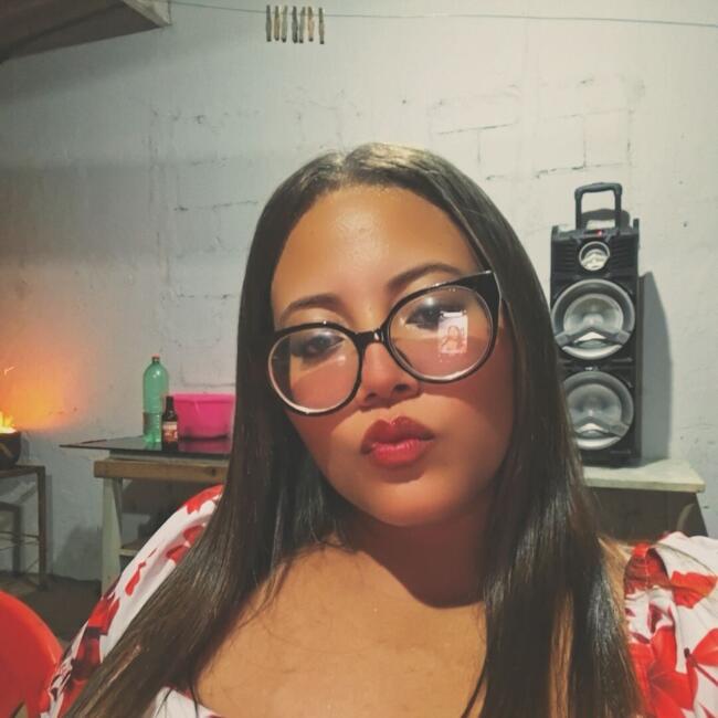 Babá em Aparecida de Goiânia: Kettlyn