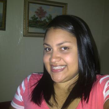 Babysitter Caracas: Barbara