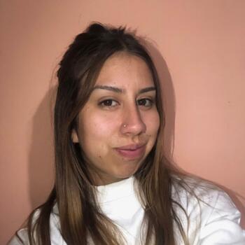 Niñera en Almirante Brown: Jacqueline