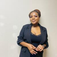 Tsitsi Kanyai