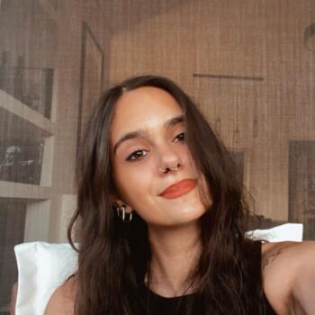 Babysitter in Moskháton: Μαριάννα