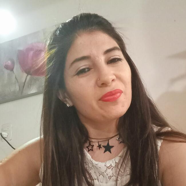 Babysitter in Ezeiza: Melisa
