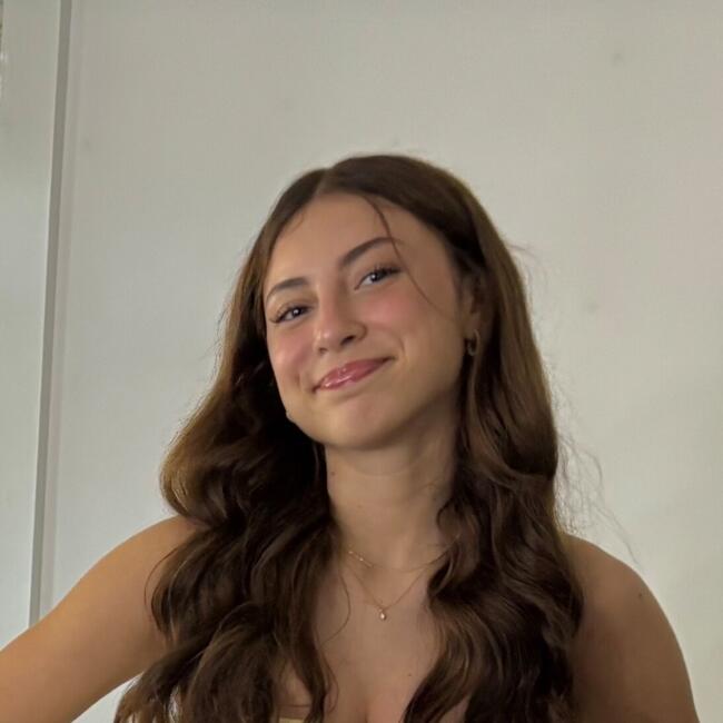 Babysitter in East Hampton (New York): Alexa