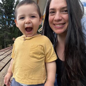 Babysitting job in Coyhaique: babysitting job Camila