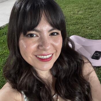 Parent Monterrey: Alejandra