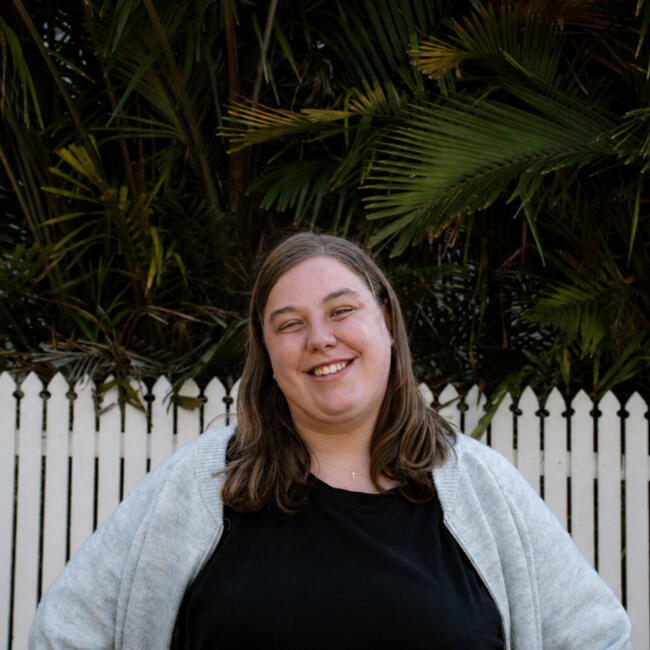 Babysitter in Brisbane: Rachel