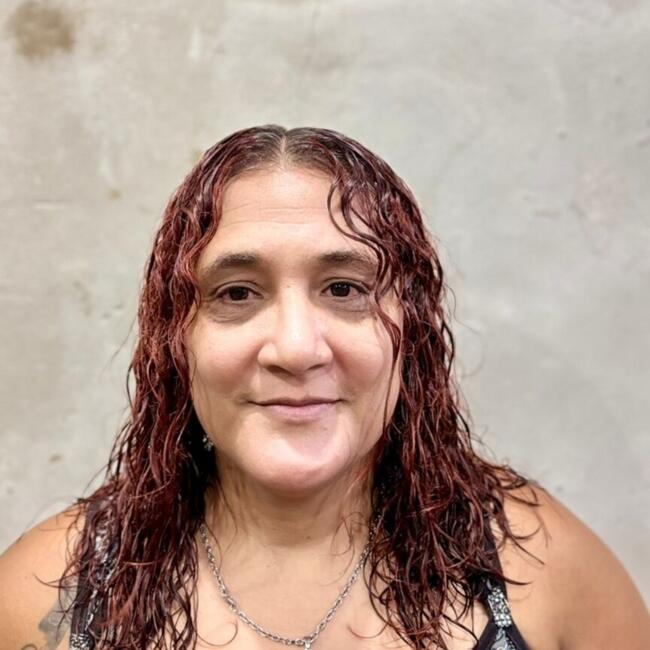 Babysitter in Ituzaingó (Buenos Aires): Natalia marcela