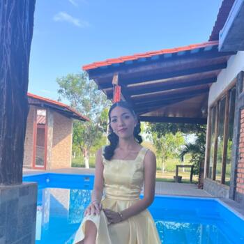 Babysitter in Tuxtla Gutiérrez: Paloma