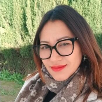 Babysitter Seville: Lina