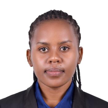 Babysitter in Dubai: Sharon