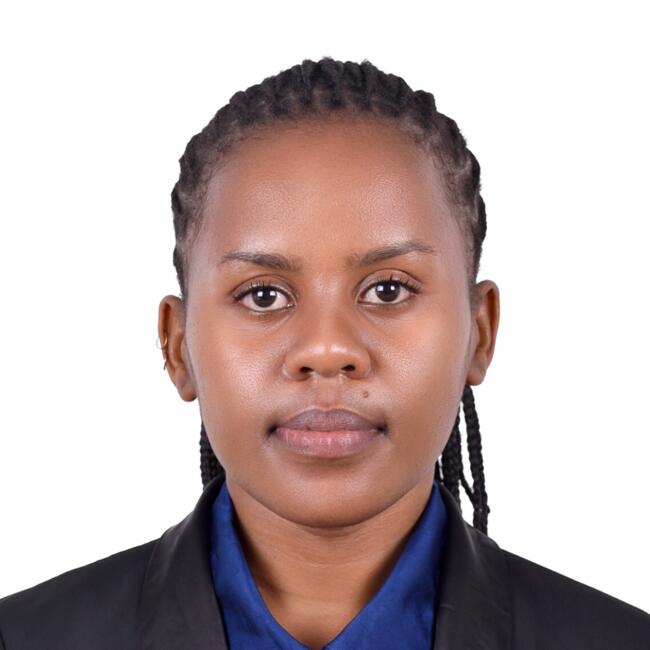 Babysitter in Dubai: Sharon