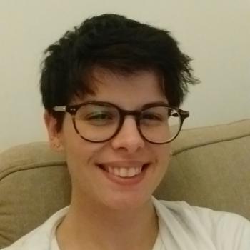 Babysitter Caldas da Rainha: Maria