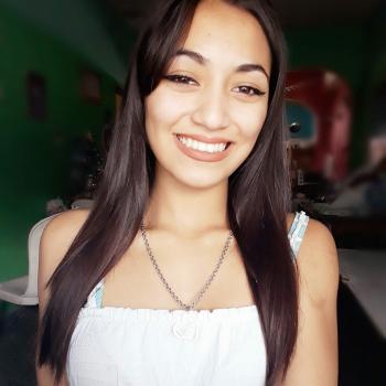 Niñera Merlo: Elizabeth Daiana