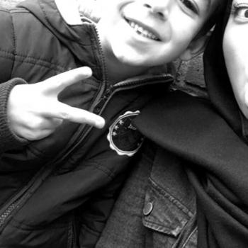 Babysitter in Antwerpen: Sarah