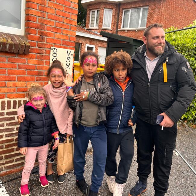 Babysitjob in Kampenhout: Prescillia