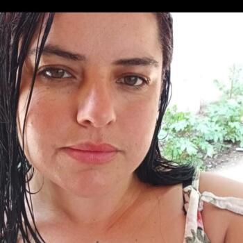 Niñera Limache: Camila