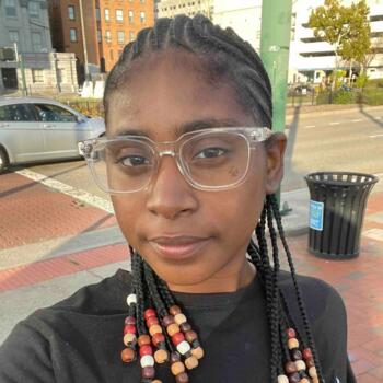 Babysitter in Norfolk (Virginia): Lanae