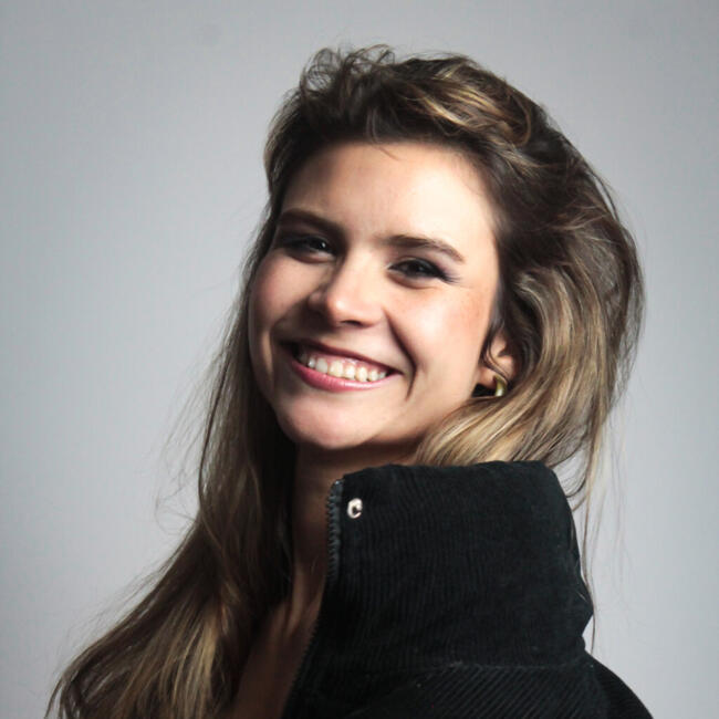 Babysitting job in Bogotá: Laura