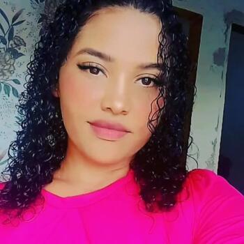 Babysitter in Maracanaú: Luiza Helena