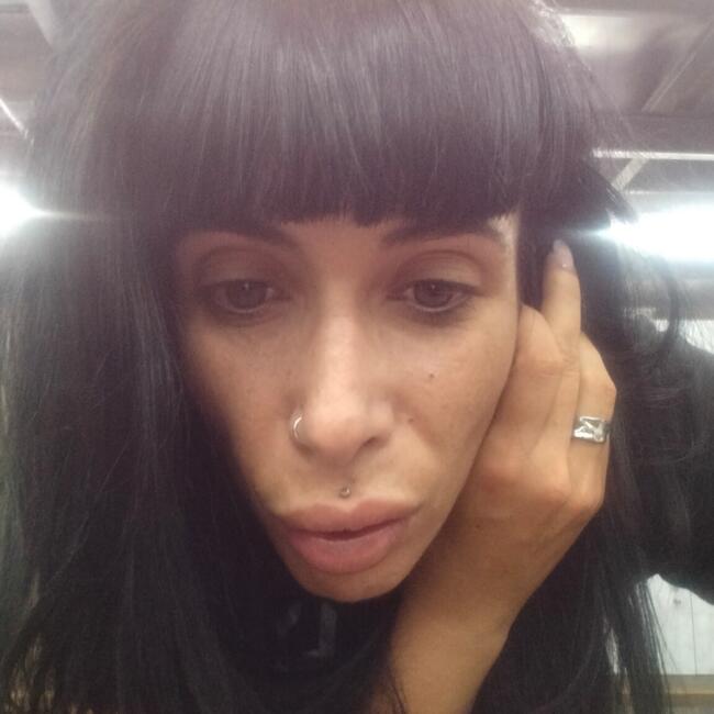 Babysitting job in Manresa: Krina