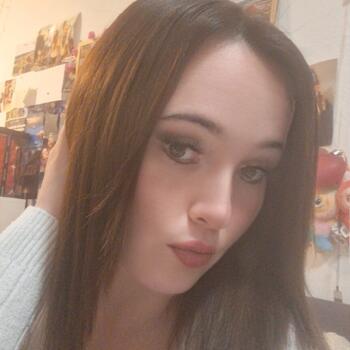 Babysitter in Mosbach: Isabell