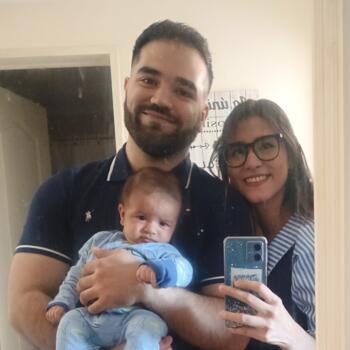 Padre/madre Buenos Aires: Isamar