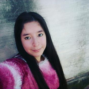 Niñera en Pilar: Schwabauer Milagros