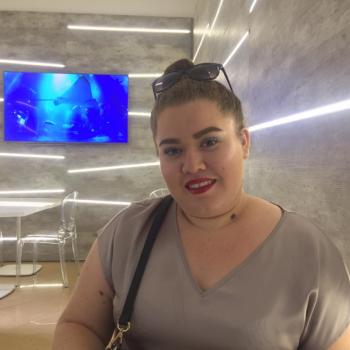 Babysitter Rozzano: Azucena Bernal