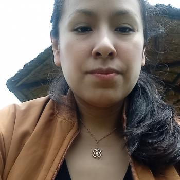Babysitter in Arequipa: Maribel