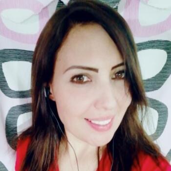 Niñera en Celaya: ILIANA