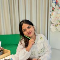 Roshani
