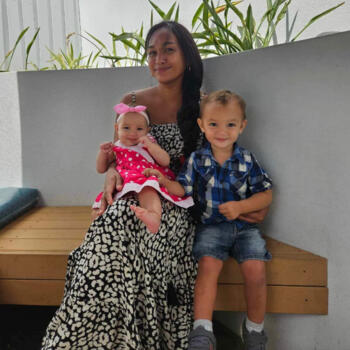 Babysitting job in Coffs Harbour: babysitting job Che