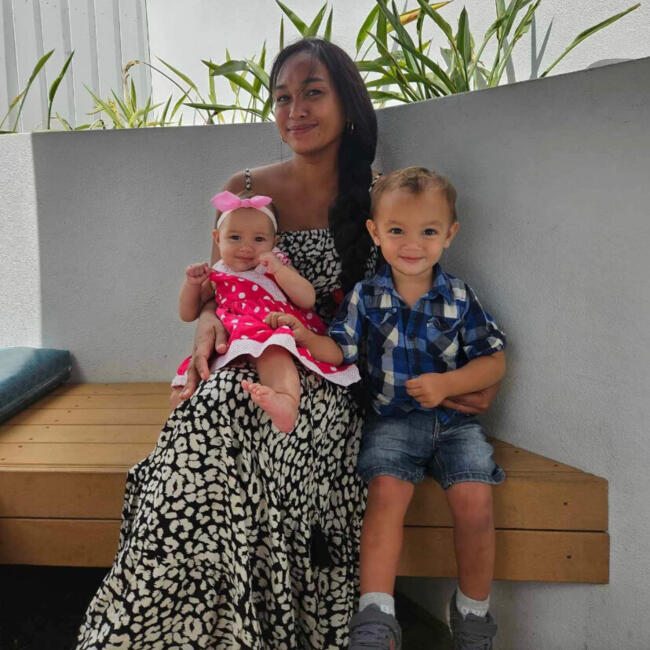 Babysitting job in Coffs Harbour: Che