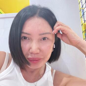Babysitting job in Busan: babysitting job Svetlana
