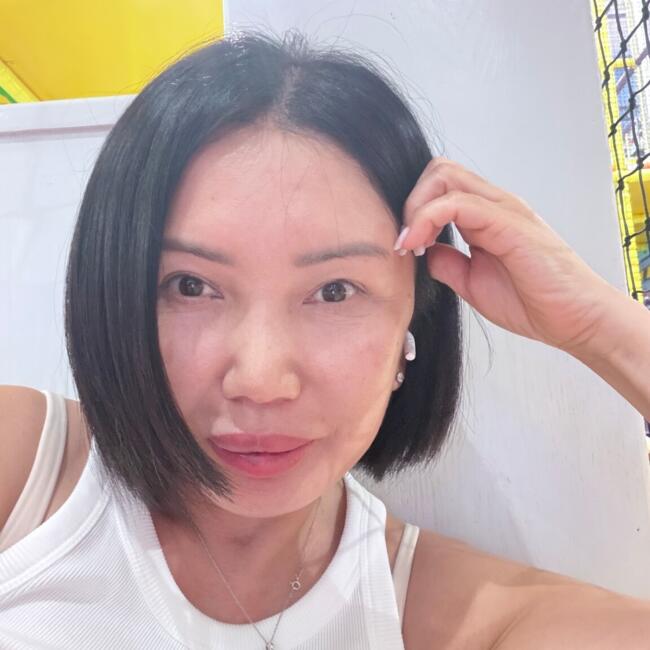 Babysitting job in Busan: Svetlana