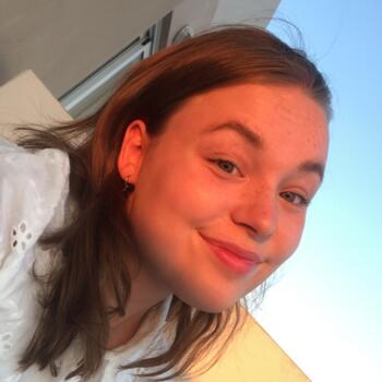Oppas in Hoogland: Kirsten