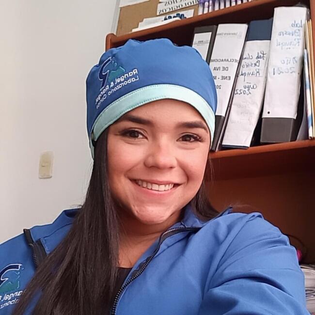 Babysitter in Valencia: Freydimar