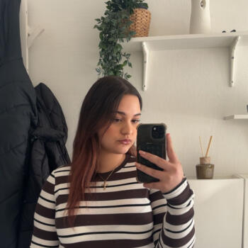 Babysitter in Mondercange: Yara