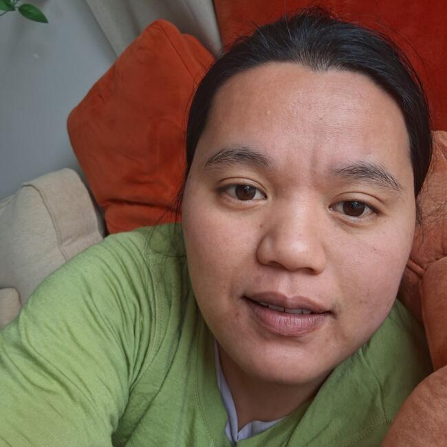Babysitter in Christchurch: Florencia