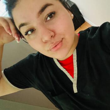 Babysitter Monte Grande: Arianna lopez acuna