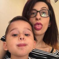 Parent Pescara: babysitting job Sara