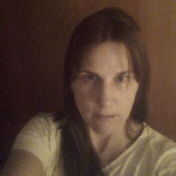 Babysitter in Buenos Aires: Flavia Marinaro