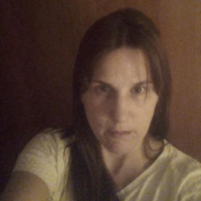 Babysitter in Buenos Aires: Flavia Marinaro