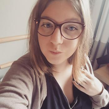 Babysitter Martigny-Ville: Julie