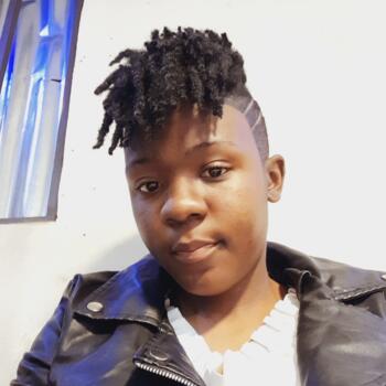 Babysitting job in Katlehong: babysitting job VANESSA