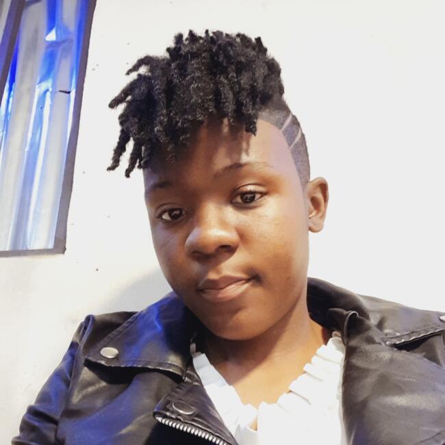 Babysitting job in Katlehong: VANESSA