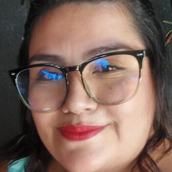 Niñera en Santiago de Chile: Camila